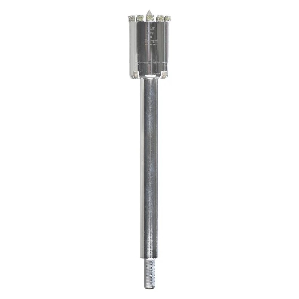 Serra Copo Diamantada 35mm Starrett: Precisão Total!