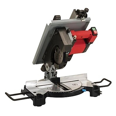 Serra Esquadria Schulz 1200W: Corte Preciso!
