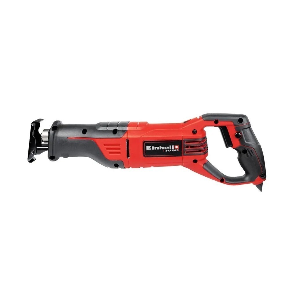 Serra Sabre Einhell TE-AP 750 E: Potência e Precisão