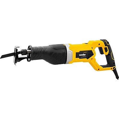 Serra Sabre Vonder SSV1050: Potência e Versatilidade