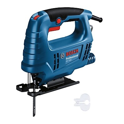 Serra Tico-Tico GST 680 Bosch 500W – 6 Velocidades e Alta Performance