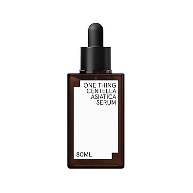 Sérum Centella One Thing: Hidratação e Calma