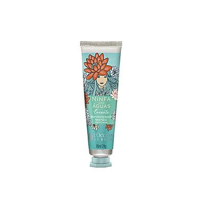 Sérum Desodorante para Mãos Ninfa das Águas Encanto 30ml