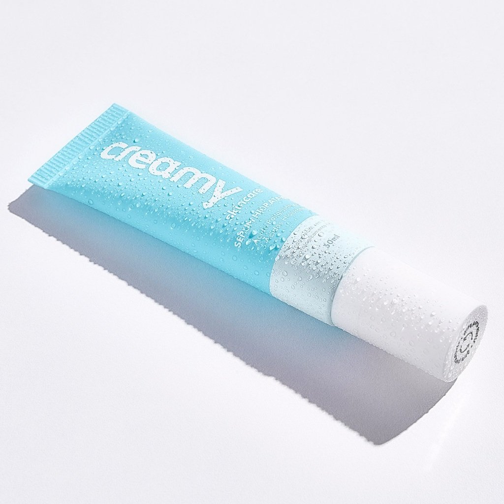 Sérum Hidratante Facial: Hidratação Profunda e Duradoura