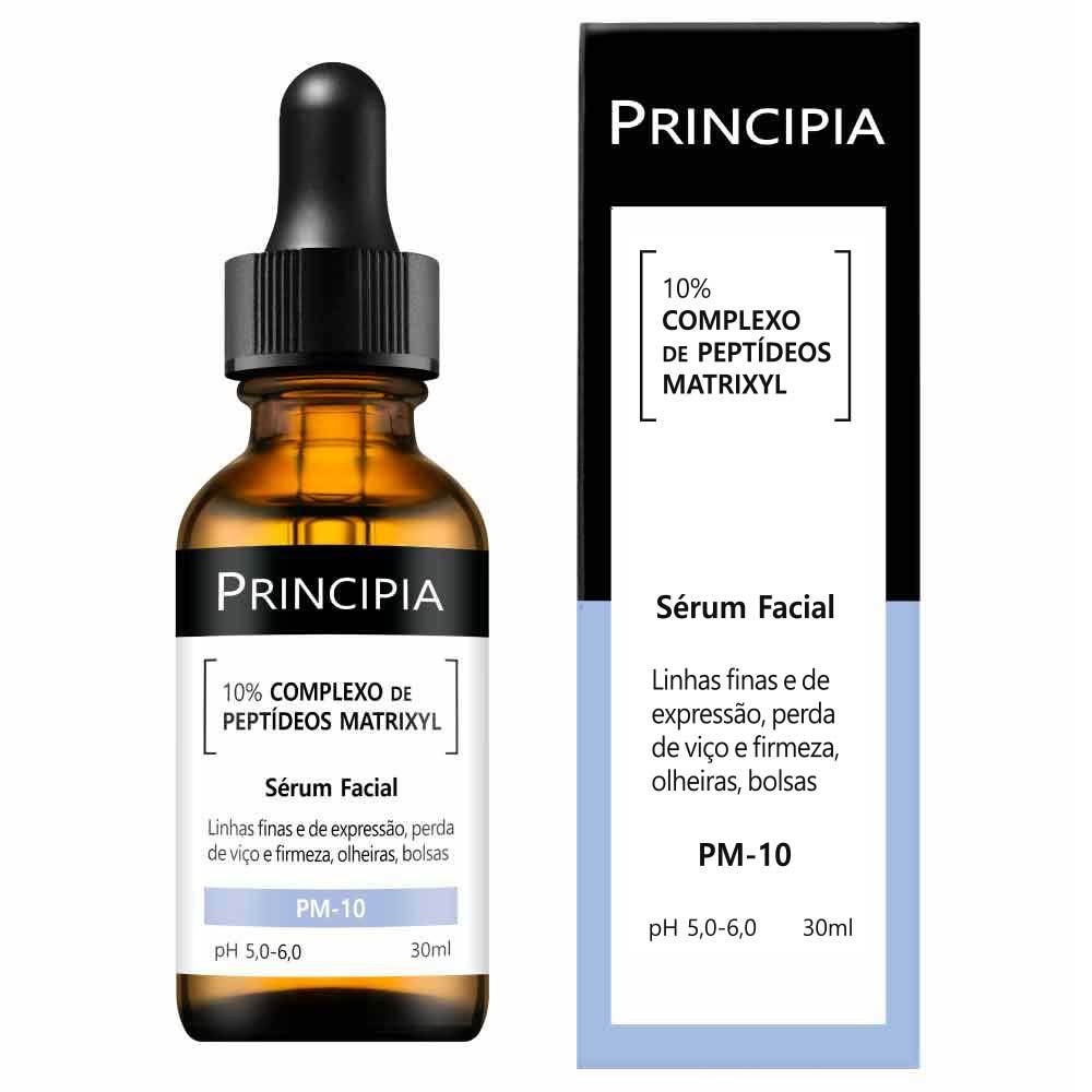 Sérum Matrixyl 10%: Rejuvenesça Sua Pele!