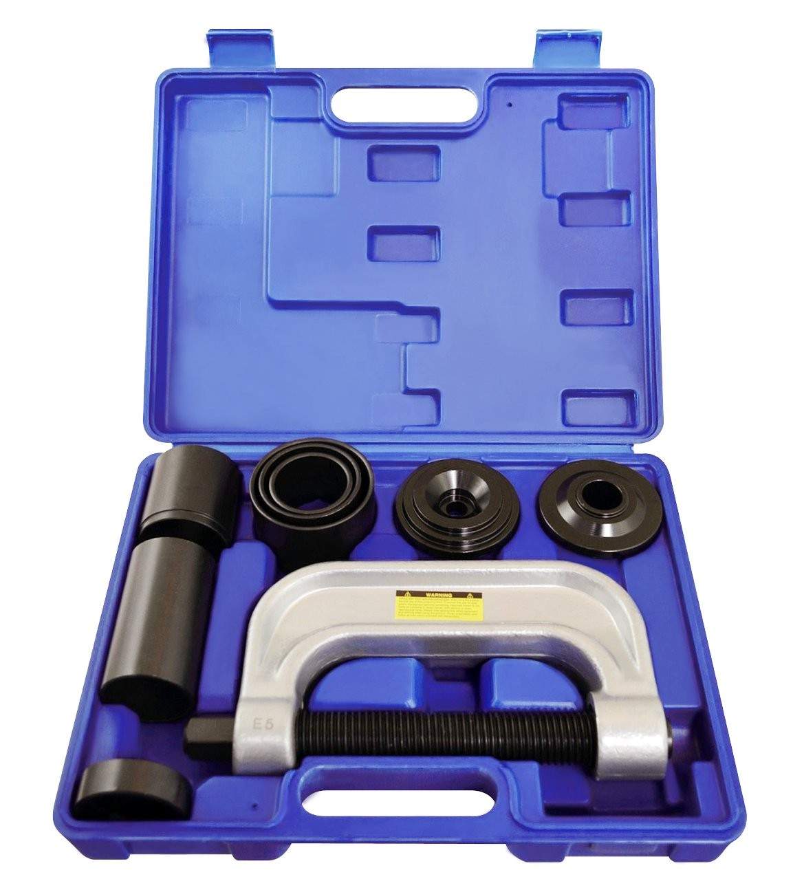 Ferramenta de Serviço de Junta Esférica Astro Pneumatic 7865 4WD: Remoção e Instalação Profissional