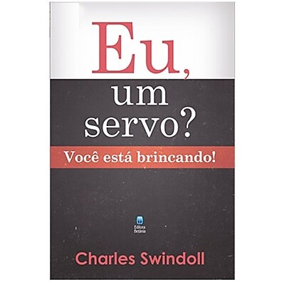 Servo Brincando? Descubra a Alegria de Servir!