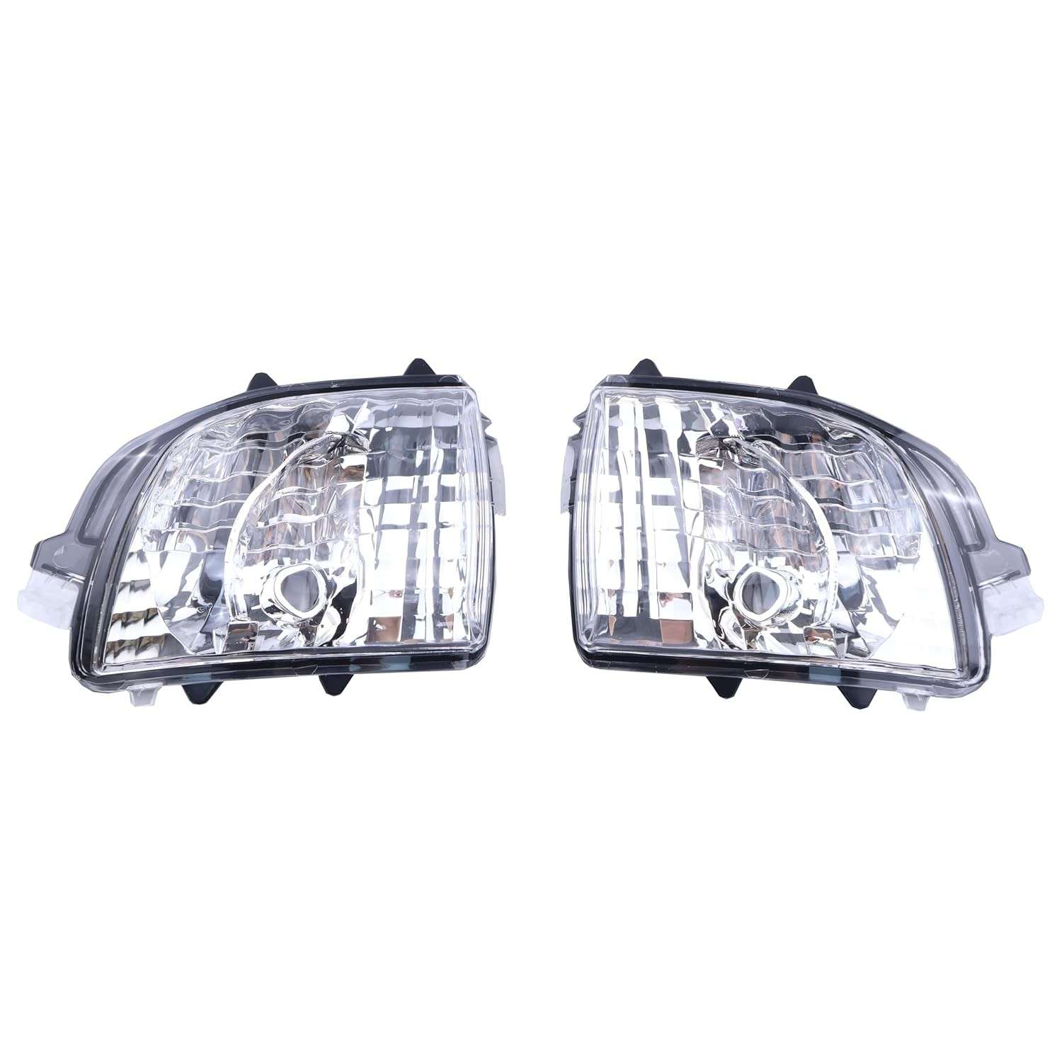 Indicador de Luz de Seta DVPARTS 31111814/31111813 para Volvo XC90 (07-14) e XC70 (08-12)