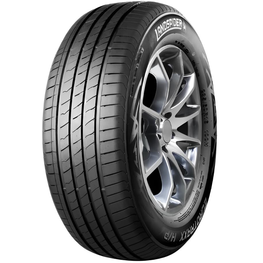 Pneu Landspider Sportraxx UHP 245/45R18 100Y: Performance e Segurança para Seu Carro