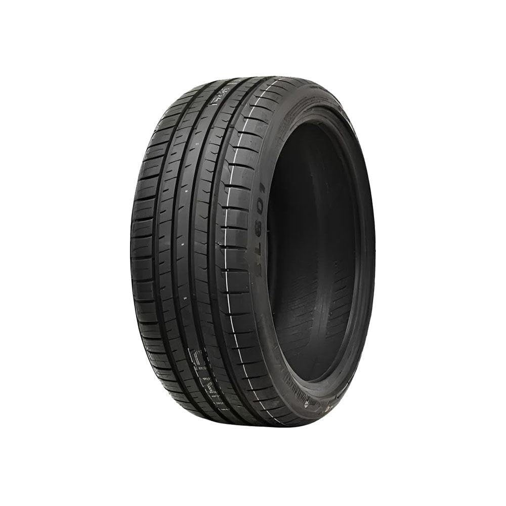 Pneu Invovic EL601 205/60R15 91V: Performance e Segurança para Seu Carro