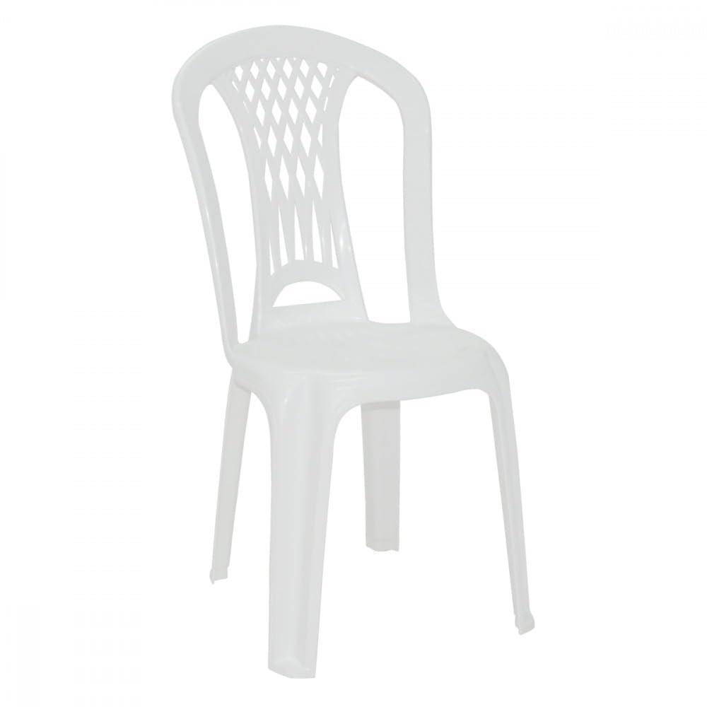 Cadeira Laguna Economy BR - Conforto e Estilo para Seu Ambiente