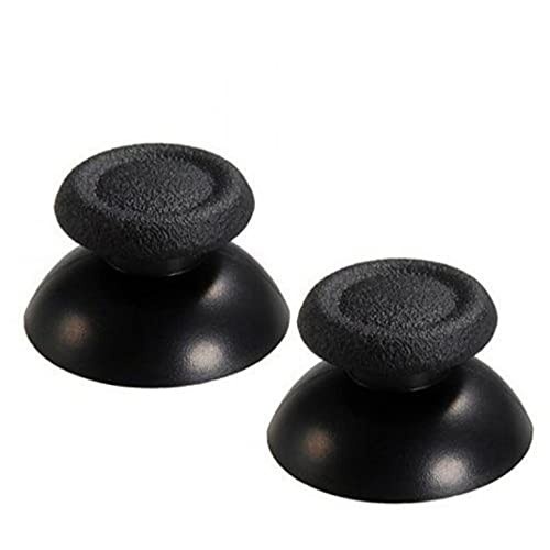 Kit 2 Botões Direcionais Analógicos para Controle PS4: Renove seu Jogo!