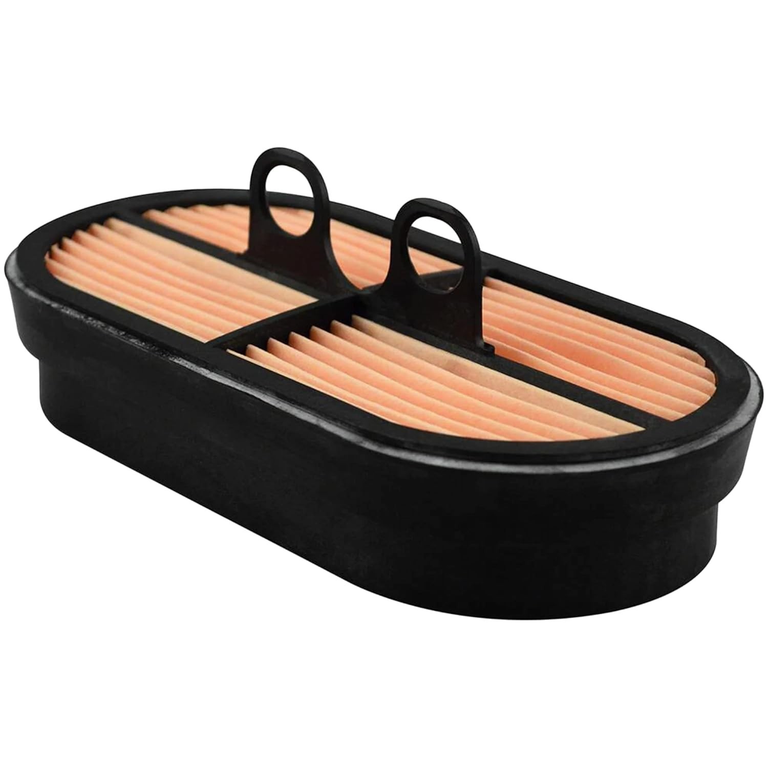 Filtro de Ar Baldwin PA5451: Proteção Superior para Seu Veículo (21,5cm L x 11,4cm W)