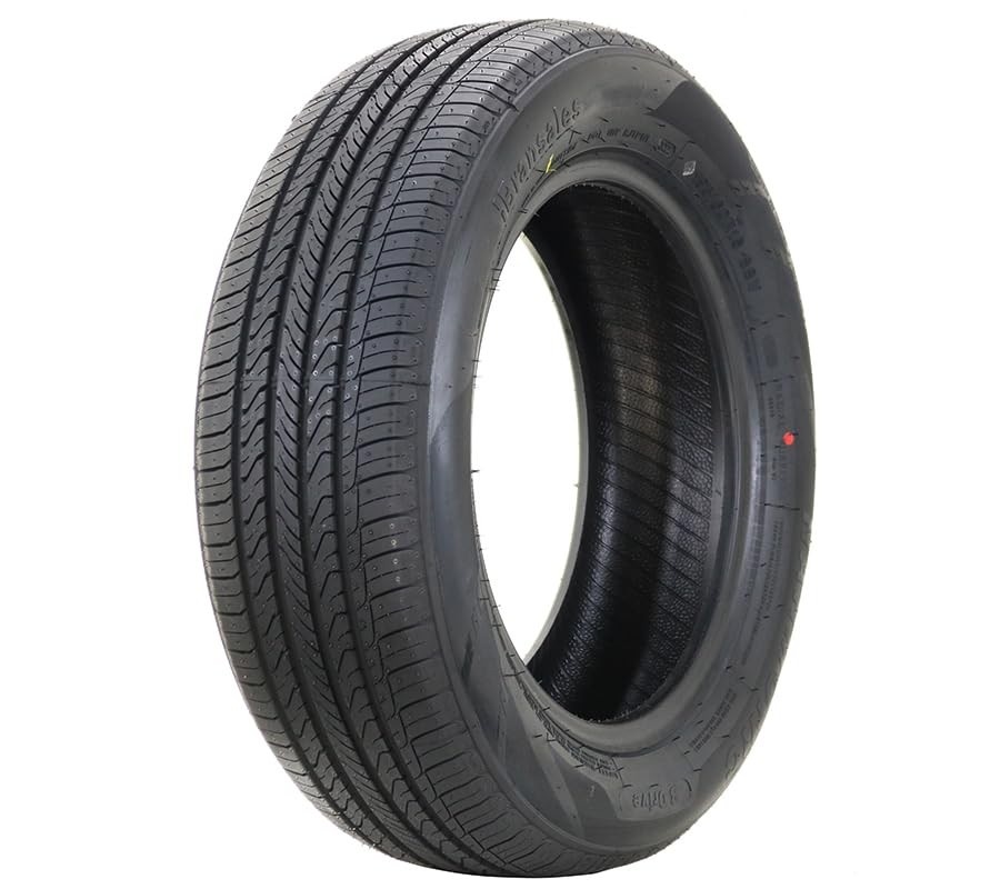 Pneu Bransales B Drive Aro 15 195/60R15 88V TL: Segurança e Desempenho para Seu Carro