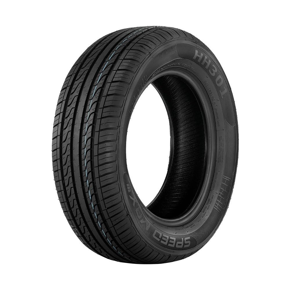 Pneu Speedmax Aro 15 205/60R15 91V HH301: Performance e Segurança para Seu Carro
