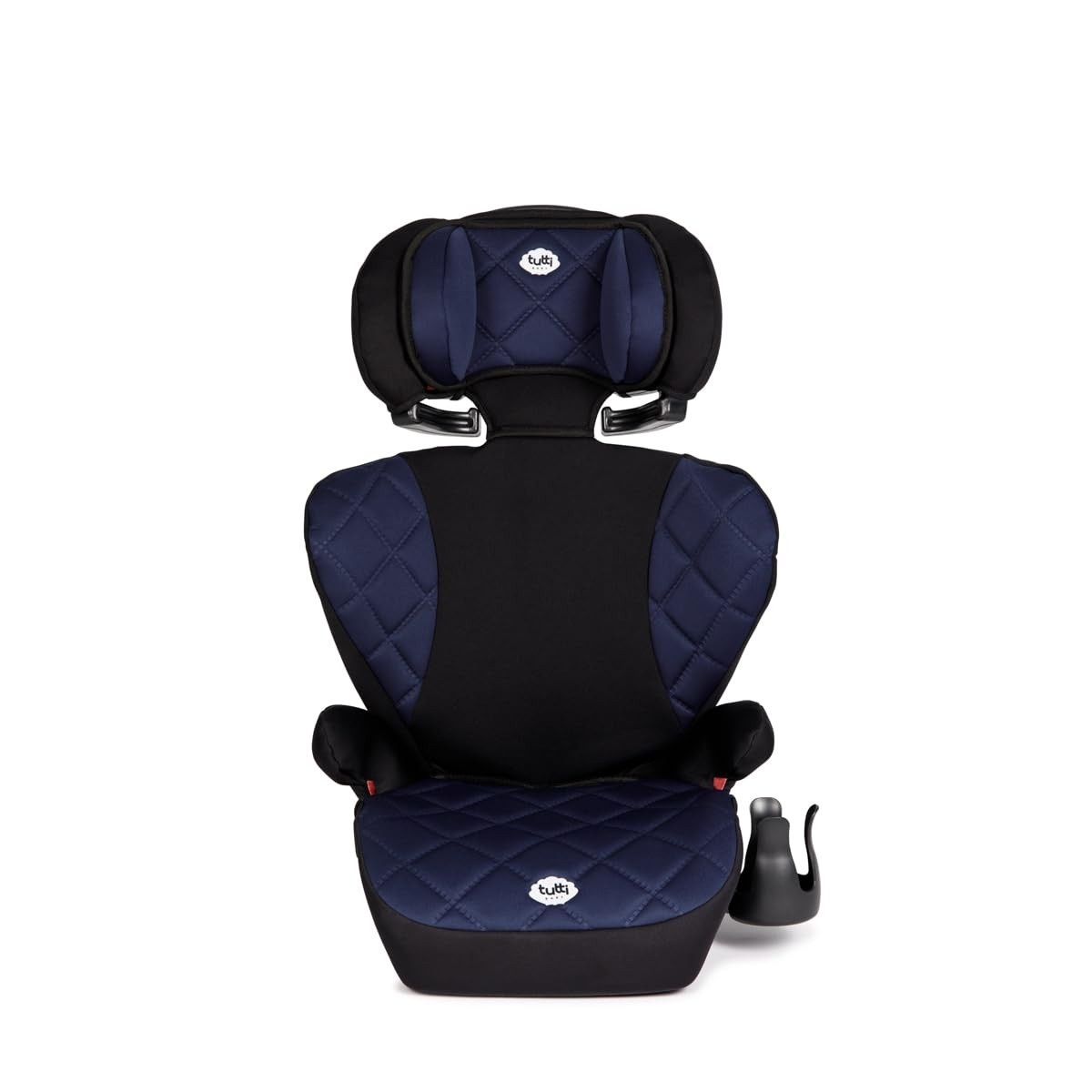 Cadeira Triton Tutti Baby Azul: Conforto e Segurança para seu Pequeno
