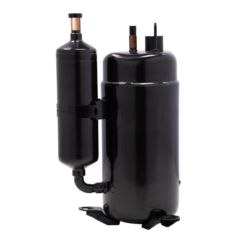 Compressor Rotativo Philco 9000 Btus: A Alma do Seu Ar Condicionado