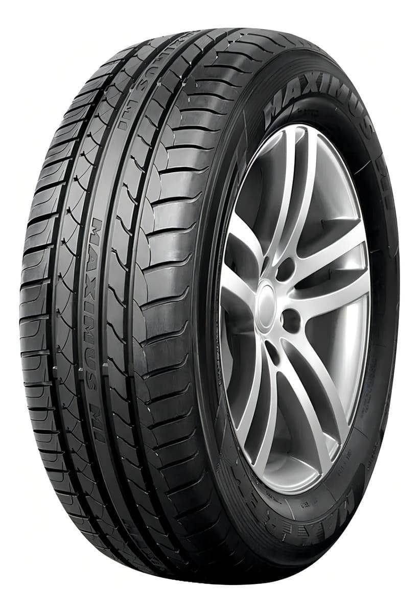 Pneu Maxtrek Maximus M1 195/55 R15 85V: Performance e Segurança para Seu Carro