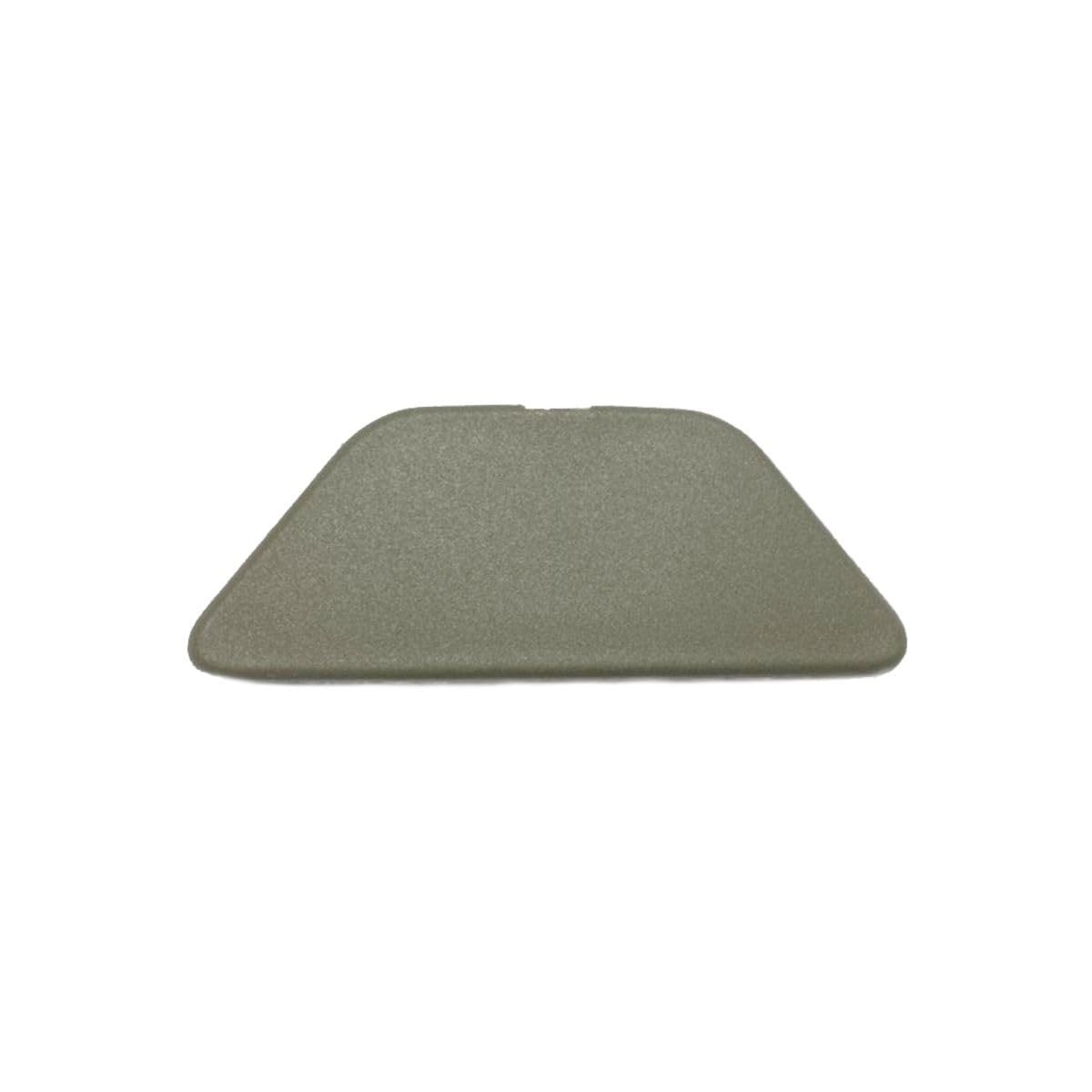 Tampa Suporte Celular Painel Gol/Sav/Voy G7/G8 e Virtus/Polo Cinza - Organize seu Carro!