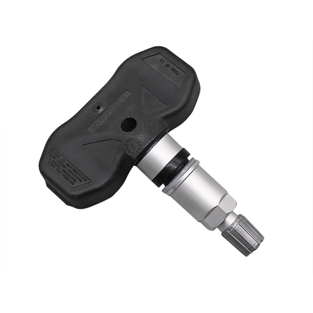Sensor TPMS 20925924: Segurança e Economia para seu Buick, Chevrolet Express e Silverado