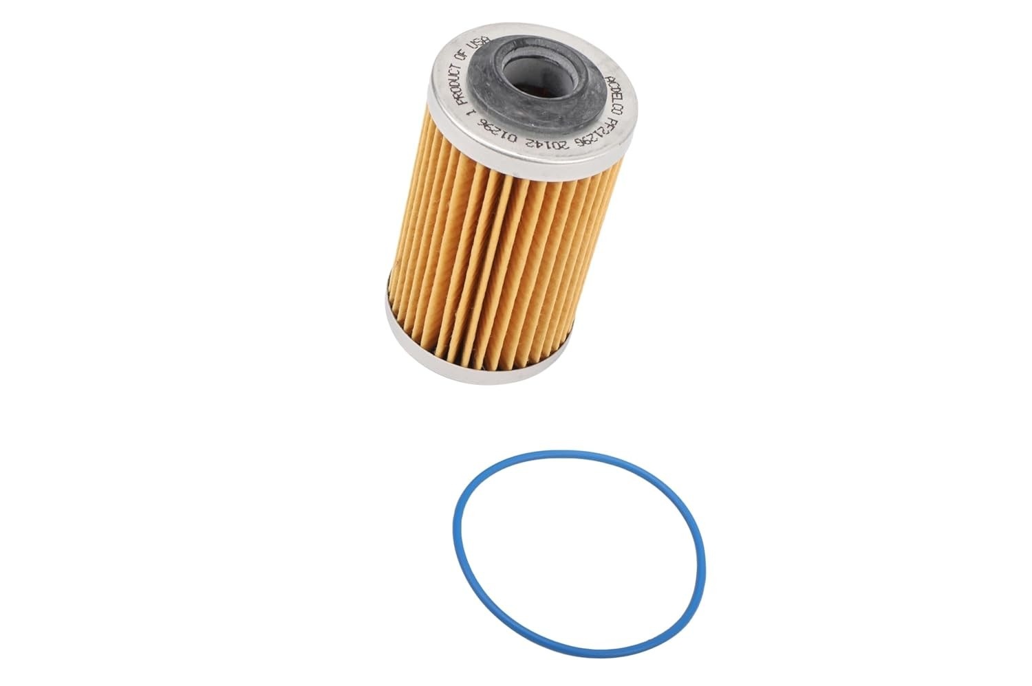 ACDelco GM Original PF2129G: Filtro de Óleo Essencial para Seu Veículo