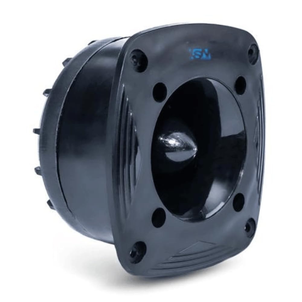 Super Tweeter Leson LS120T 120W 8 Ohms: Som Potente e Claro para Seu Sistema de Áudio