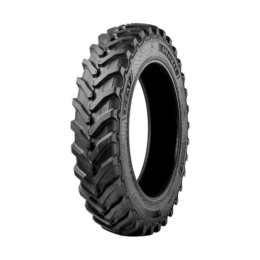 Pneu Ceat Spraymax VF 380/90R46 173D TL: Desempenho Superior para Seu Equipamento
