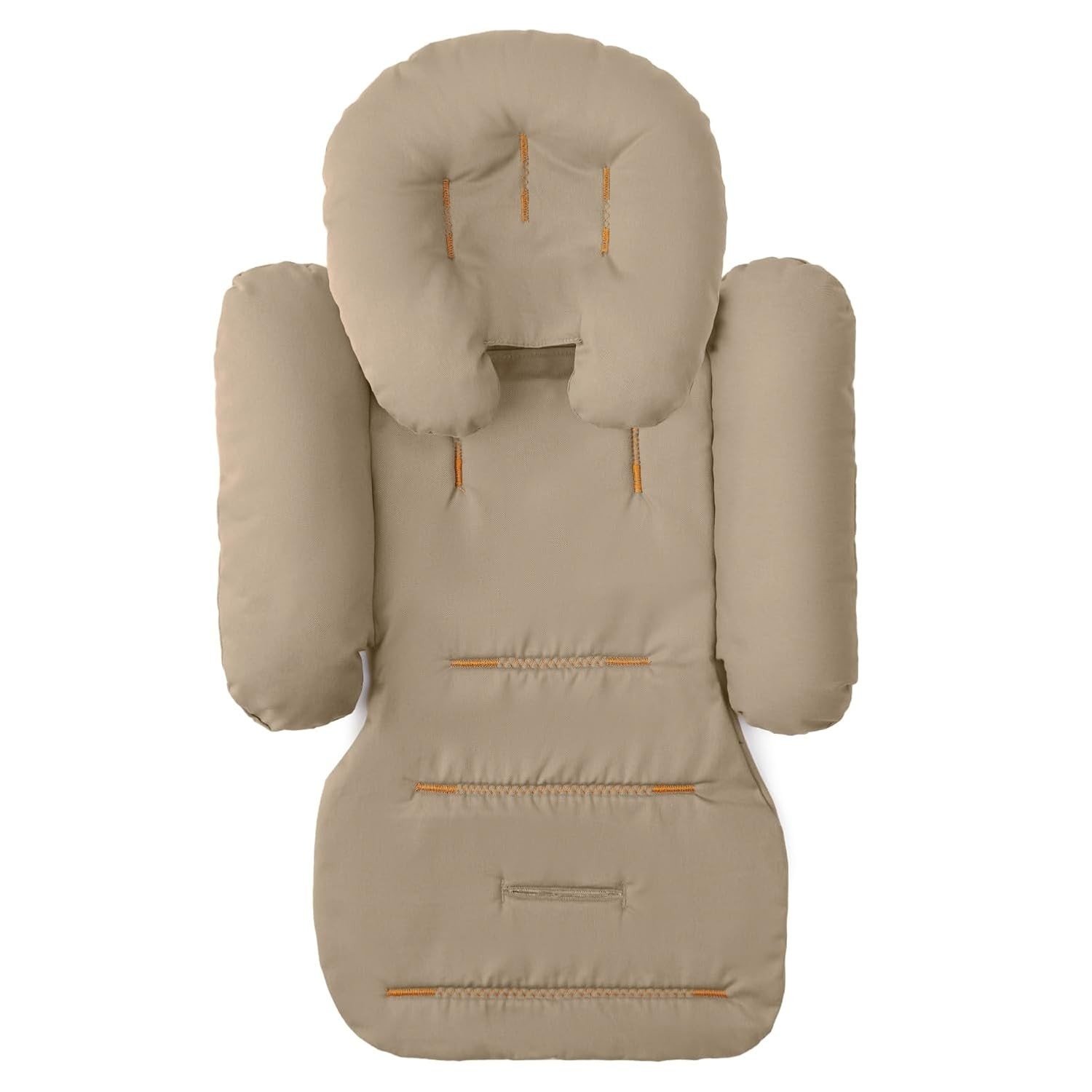 Ninho Redutor Yogi Baby Desert Sand: Conforto e Segurança Multifuncional para seu Bebê