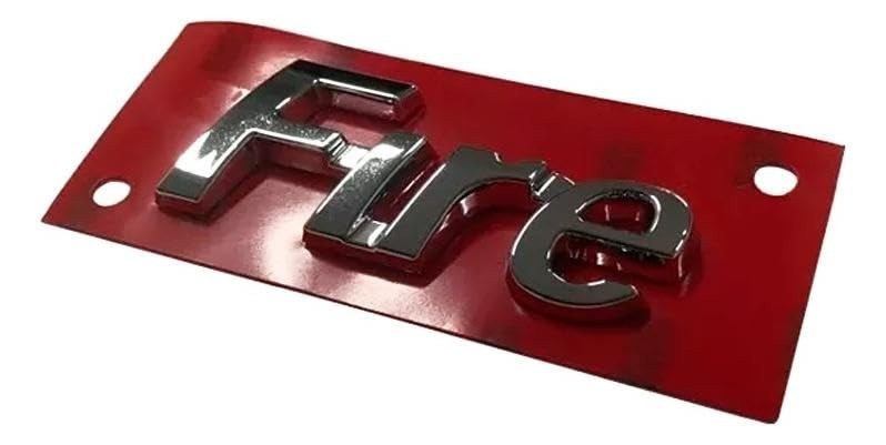 Emblema Traseiro Fiat Doblo Original Mopar - Renove o Visual do Seu Veículo!