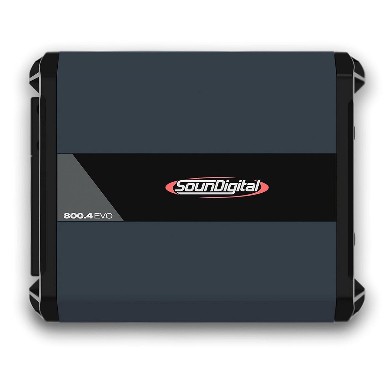 Amplificador Soundigital SD800.4 EVO 4.0 4 Ohms: Potência e Qualidade Sonora para seu Carro
