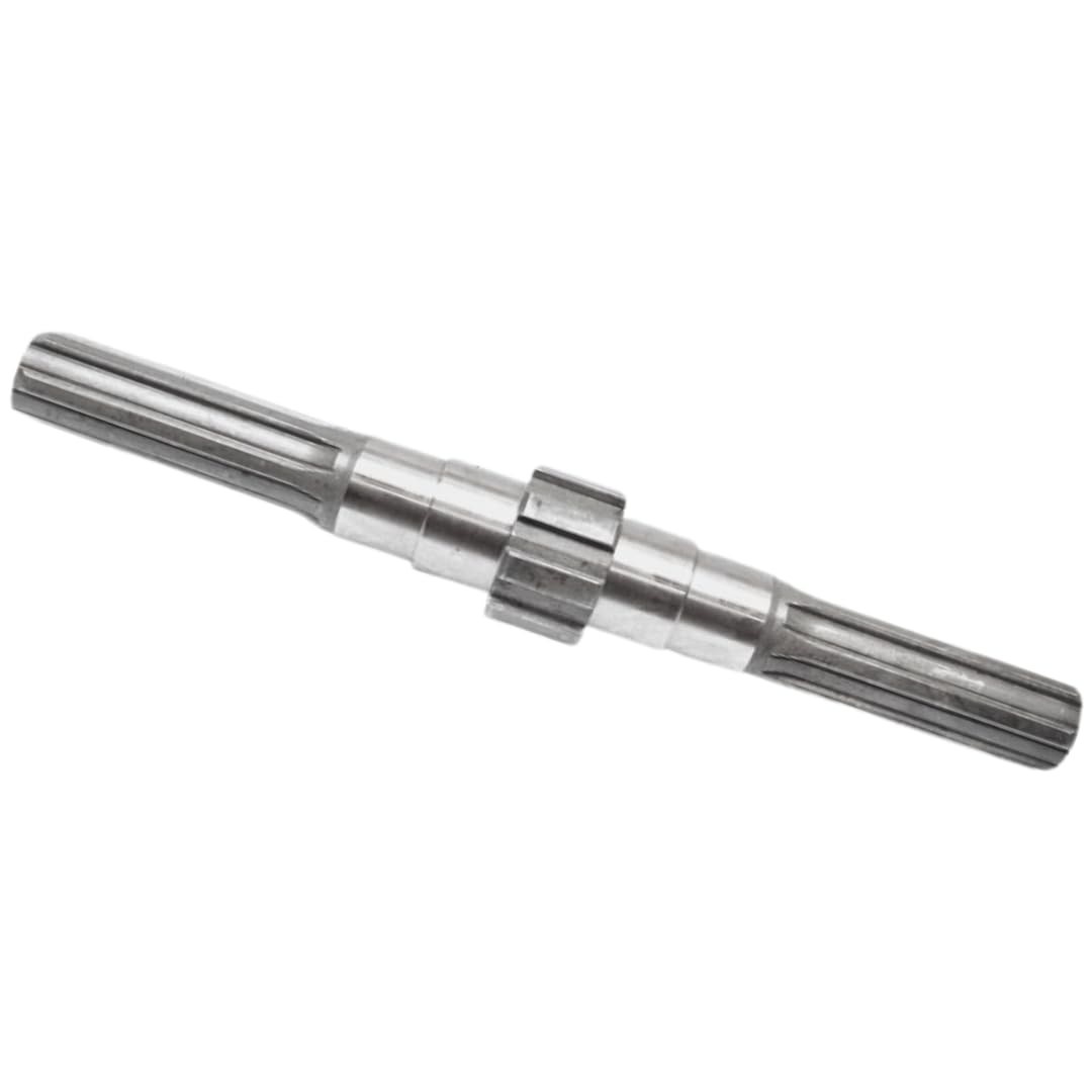 Eixo da Rotativa Tobatta M140 14HP: Potência e Durabilidade para Seu Equipamento