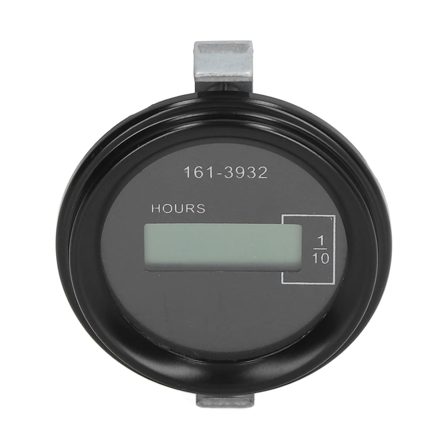 GLOGLOW Medidor de Horas Escavadeira LCD: Controle Total do Uso do seu Equipamento Pesado