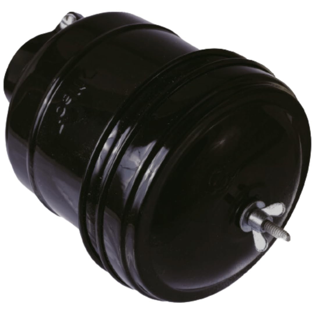 Filtro de Ar Yanmar NS90 (Banho de Óleo) - Proteção Essencial para seu Motor