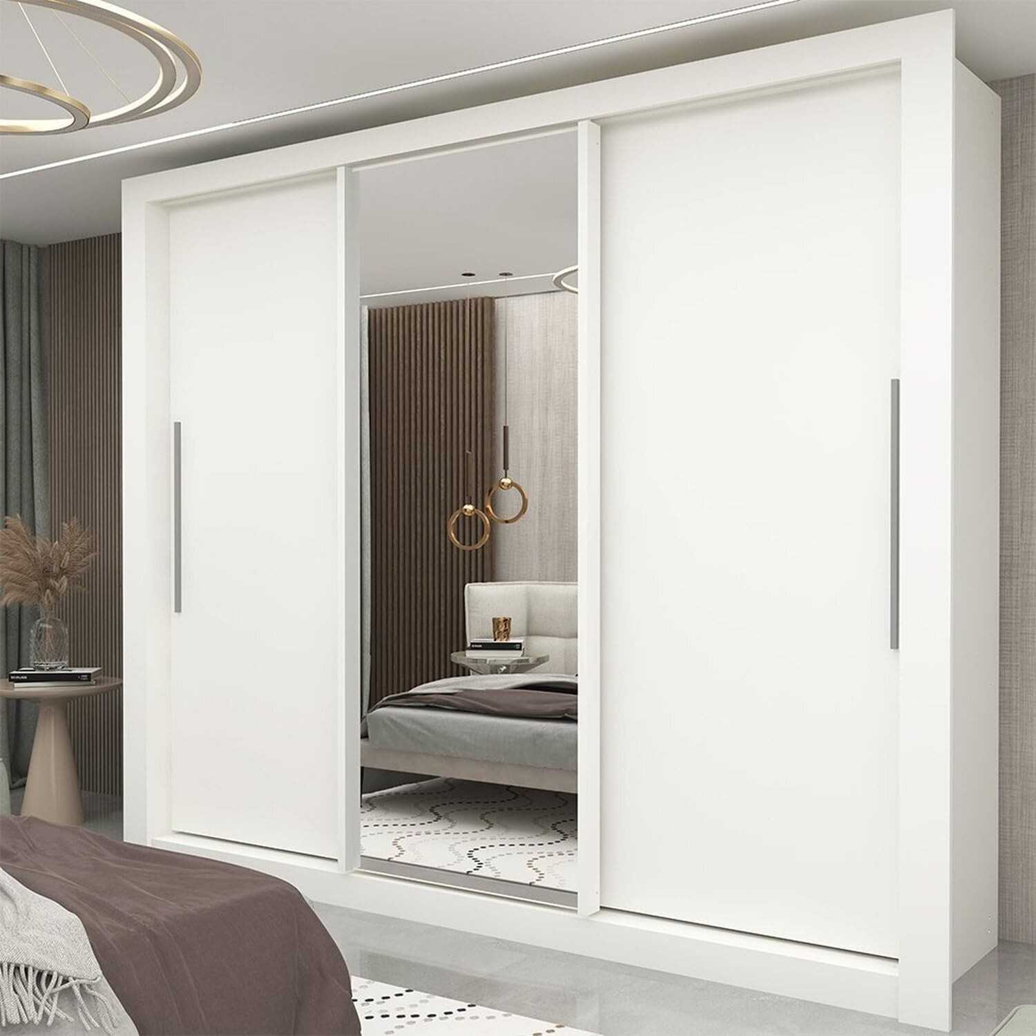 seu-organize-roupa-a-com-branco-casal-quarto-milao-com-3-yescasa-estilo-guarda-espelho-portas-a