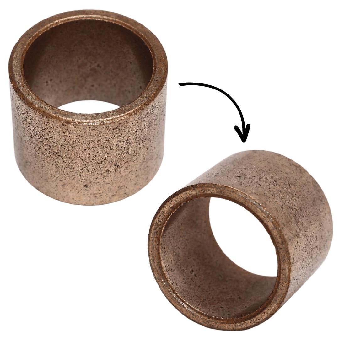 Bucha Original Yanmar 1155 (25x31x25mm) - Durabilidade e Performance para seu Trator
