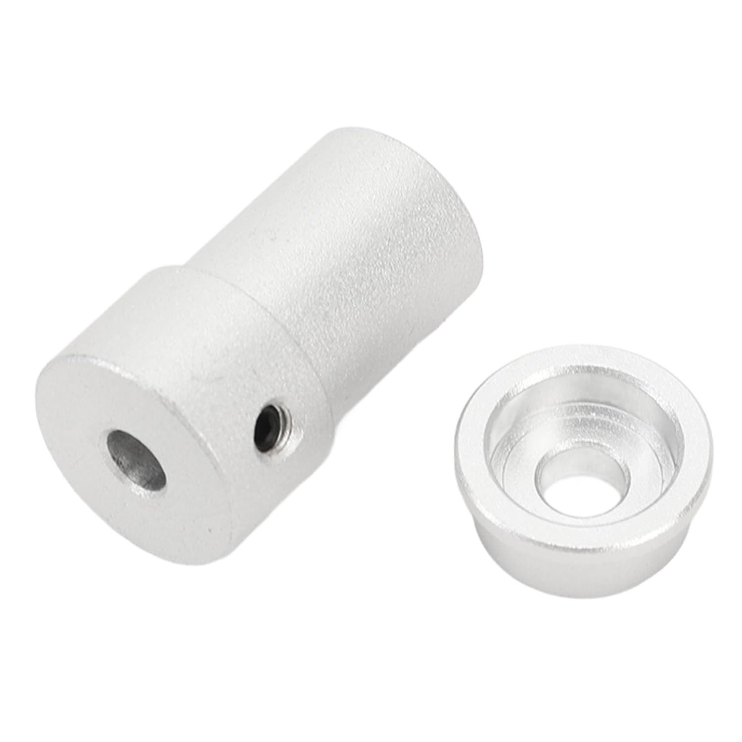 Cubo de Montagem Universal 4mm Domary: Precisão e Durabilidade para Seu Robô