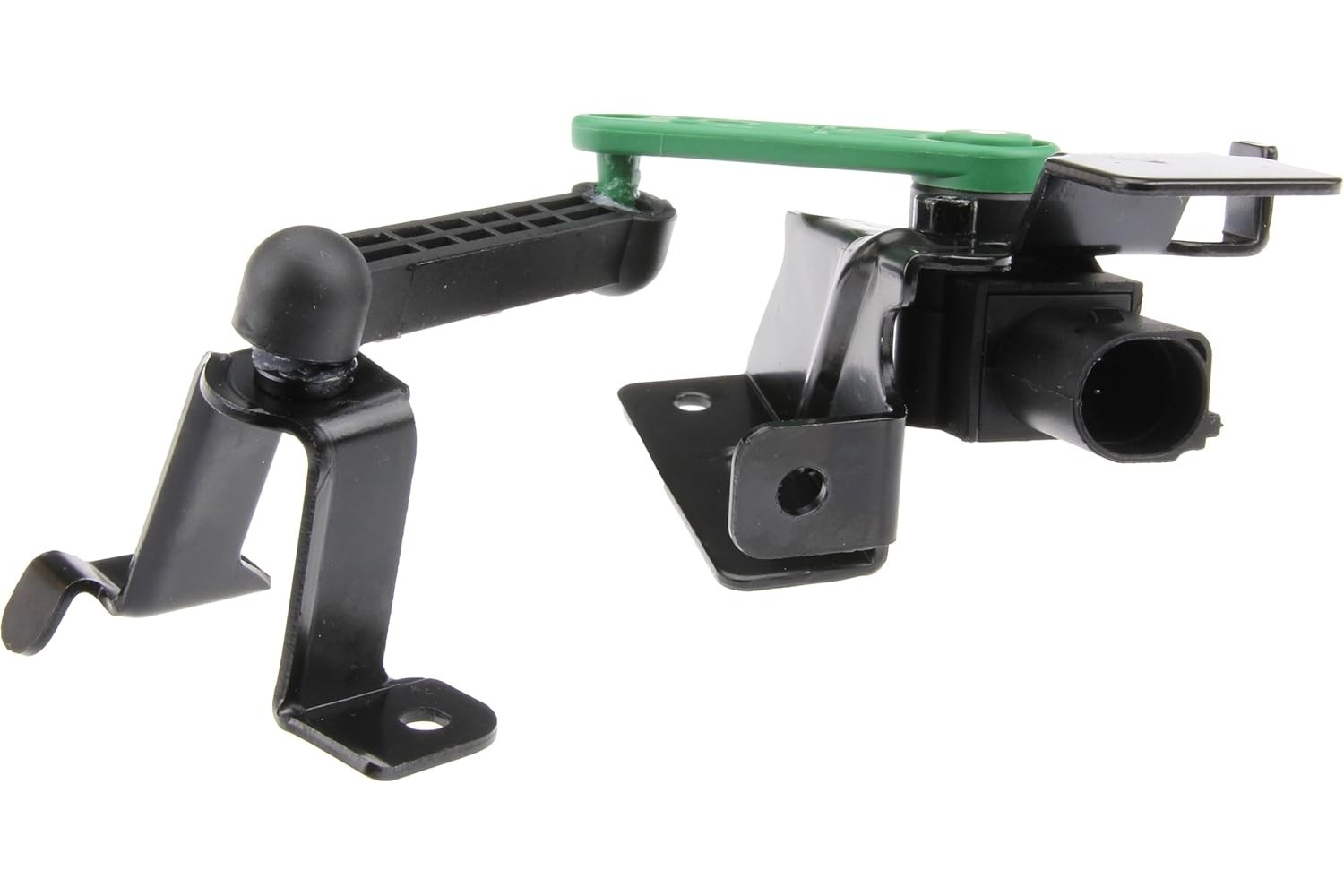Sensor de Nível de Farol URO Parts 5Q0512521J: Precisão e Durabilidade para seu Veículo
