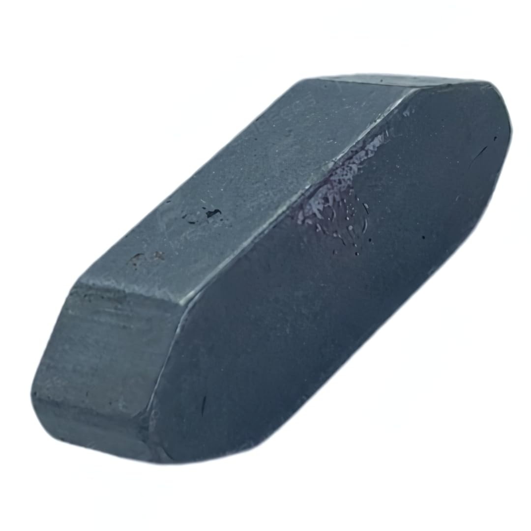 Chaveta Virabrequim Tobatta TR8 TR9 AR80 AR90 AR100 AR110 - Peça Essencial para seu Motor