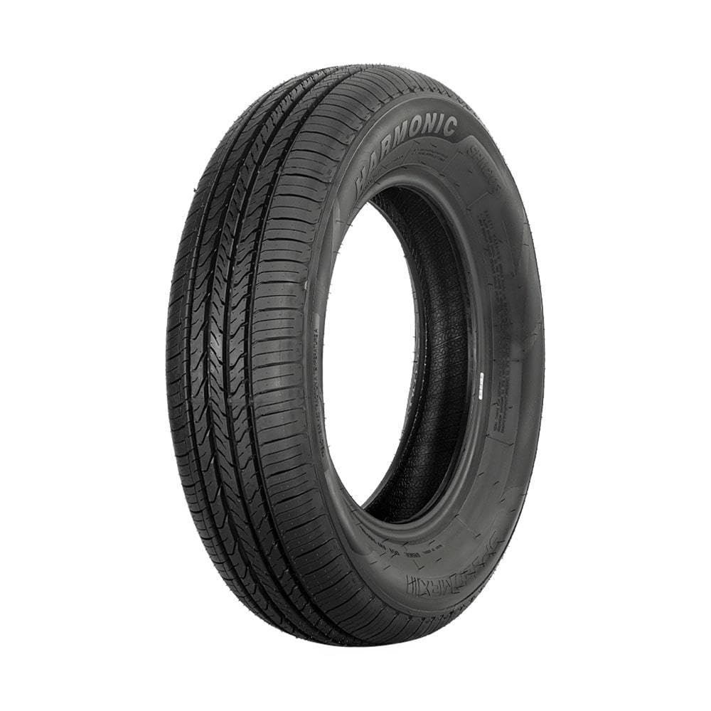 Pneu Speedmax Aro 13 SPM203 175/60R13 77T: Aderência e Performance para Seu Carro