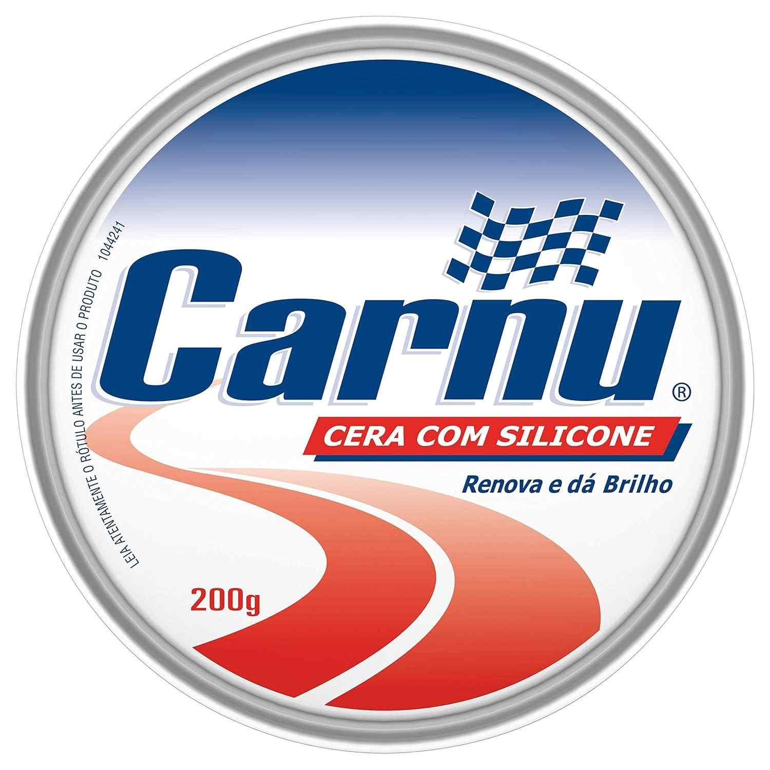 Cera Carnu Pasta 200g: Brilho e Proteção Duradoura para seu Veículo