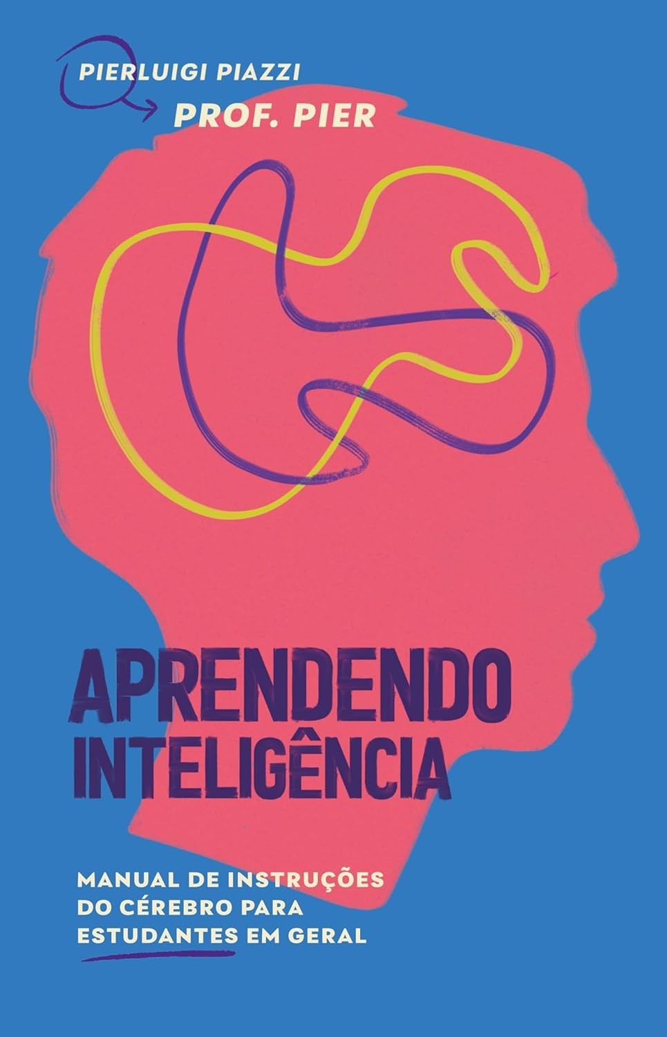 Aprendendo Inteligência: Desbloqueie o Potencial do Seu Cérebro