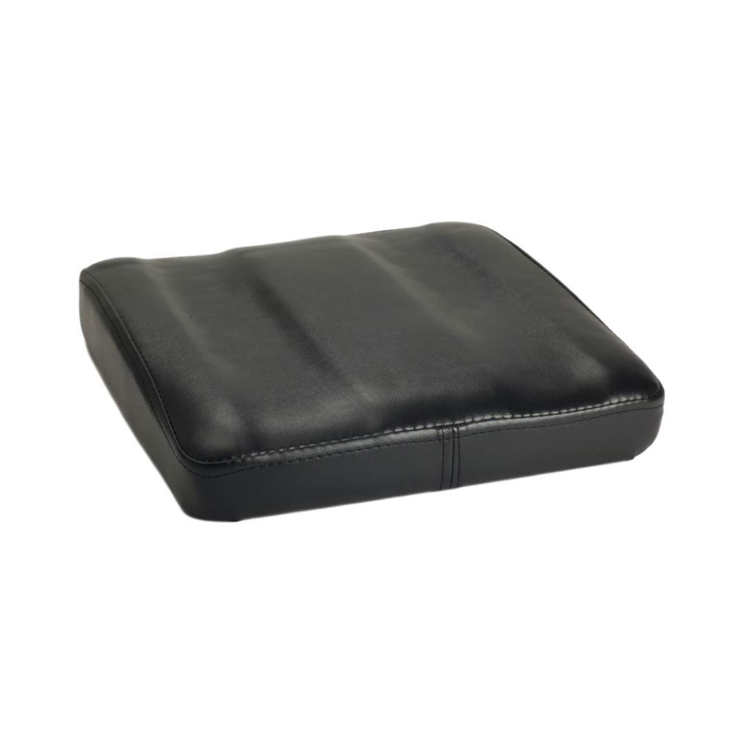 Assento de Reposição Ab Coaster: Renove seu Treino MAX, P500, PS750 e Pro