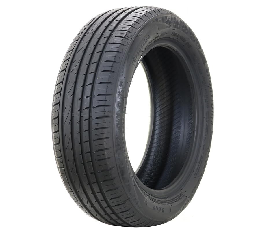 Pneu Bransales 205/55R16 91V TL B Grip: Performance e Segurança para Seu Carro