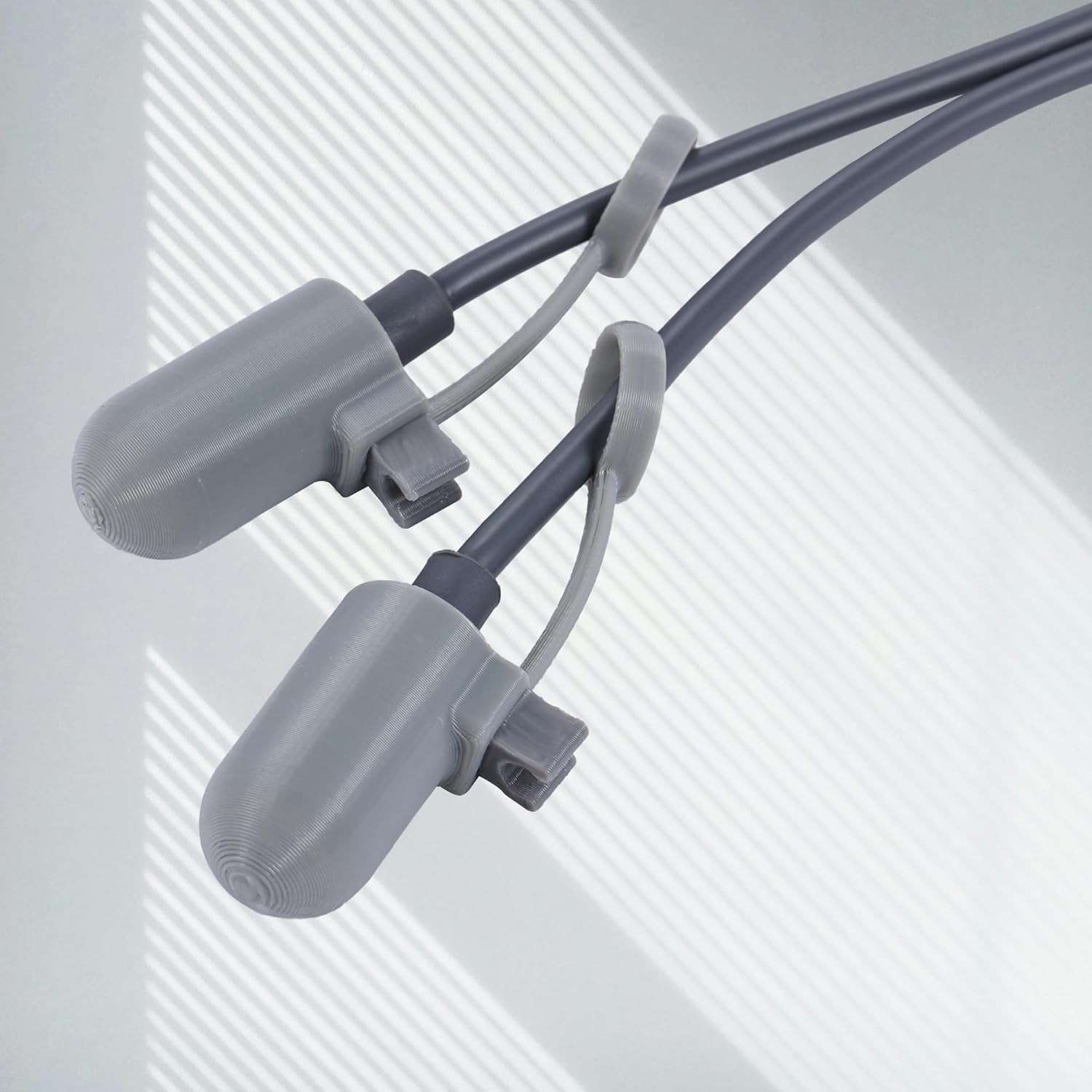 Tampas de Silicone Starlink V4: Proteção Premium para seu Mini Cabo e Antena