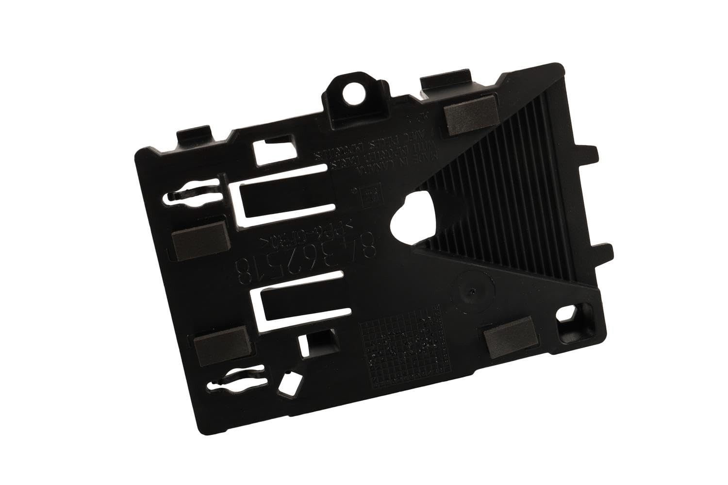 Suporte de Câmera GM Genuine Parts 84362518: Visão Frontal Essencial para seu Veículo