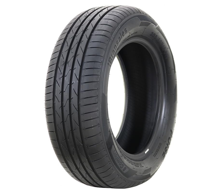 Pneu Bransales B Comfort 205/60R15 91V TL: Conforto e Segurança para Seu Carro Aro 15