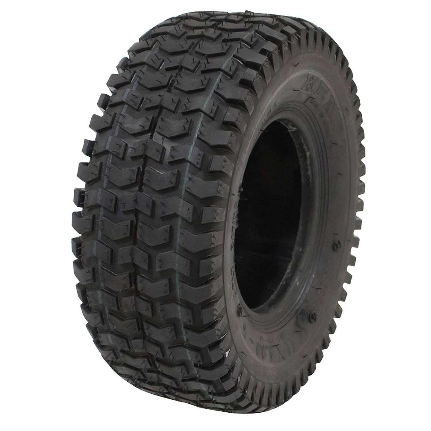 Pneu Stens 11x4.00-5 Turf Rider: Tração Superior e Durabilidade para seu Equipamento de Gramado