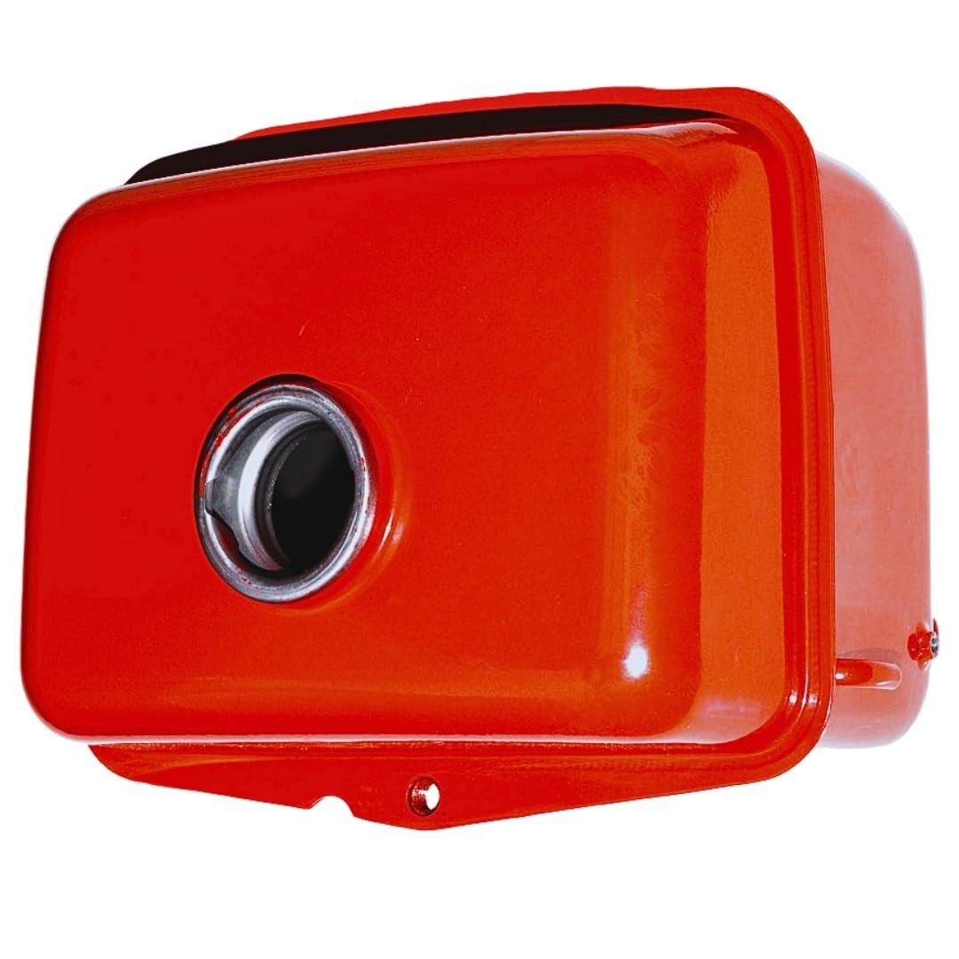 Tanque de Combustível Yanmar NS50 Original - A Solução Perfeita para Seu Motor