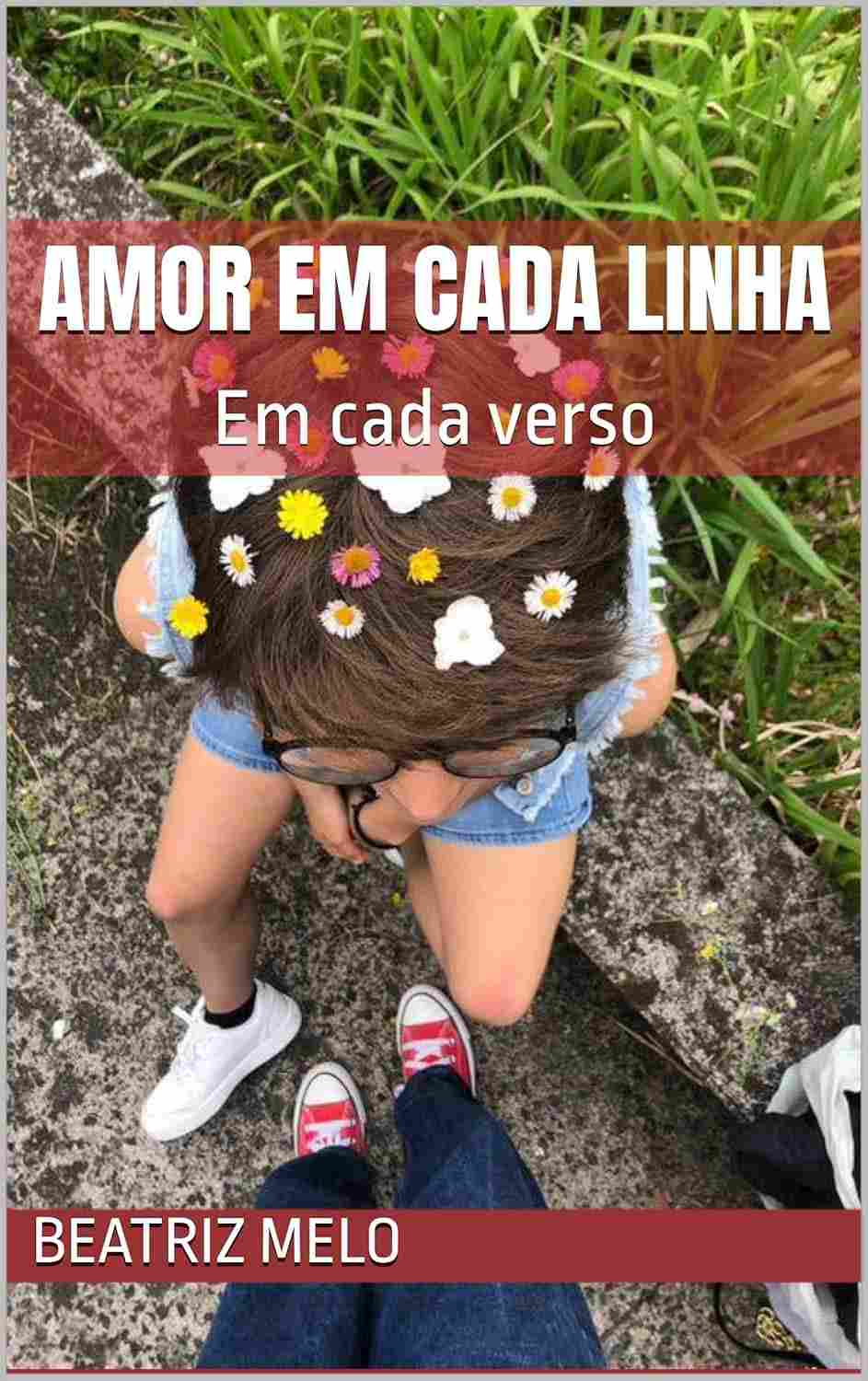 Poesia de Amor: Declare Seus Sentimentos com Versos Únicos