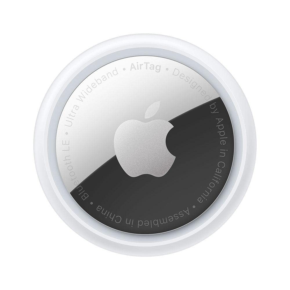 Apple AirTag: Encontre Seus Pertences com Tecnologia e Facilidade